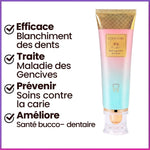 Charger l'image dans la galerie, Dentifrice Blanchissant BodyAccel Premium – Sourire Éclat